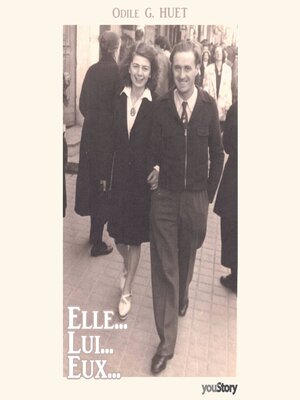 cover image of Elle... lui... eux...